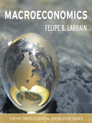 cover image of Macroeconomics